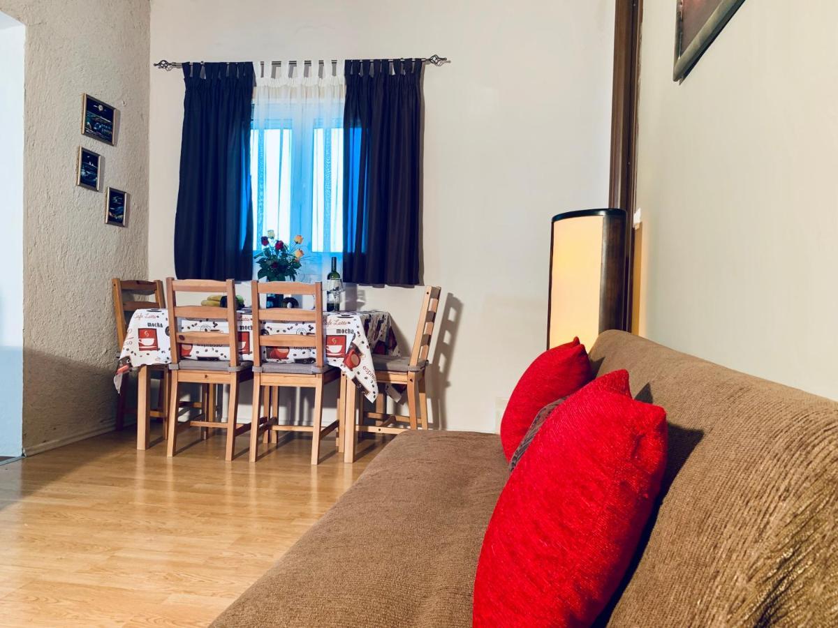 Ermones Odyssesas Bungalow Vátos المظهر الخارجي الصورة