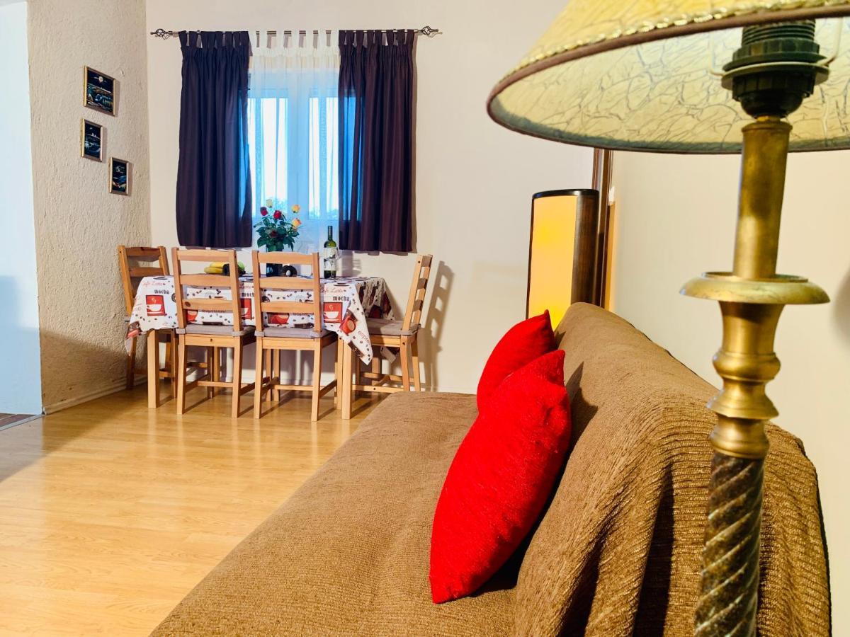 Ermones Odyssesas Bungalow Vátos المظهر الخارجي الصورة