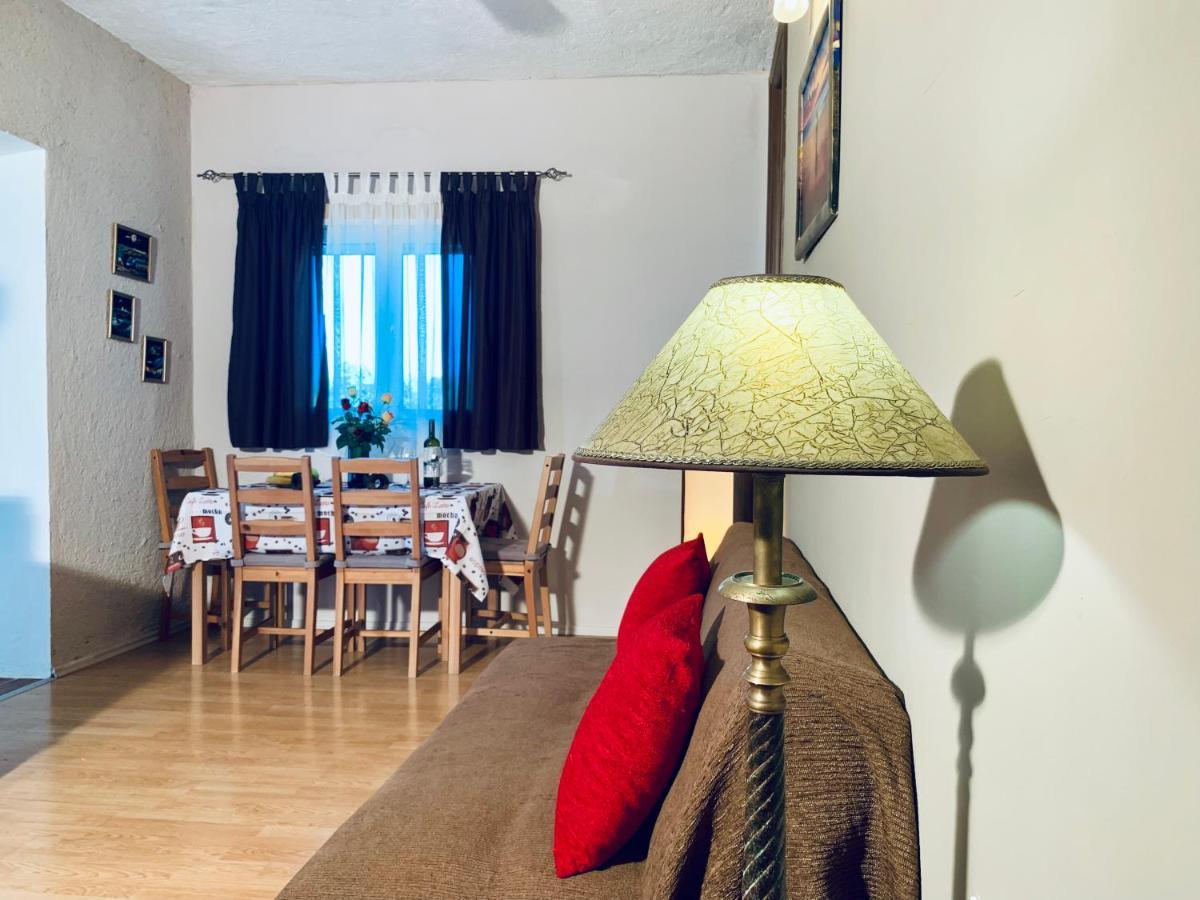 Ermones Odyssesas Bungalow Vátos المظهر الخارجي الصورة
